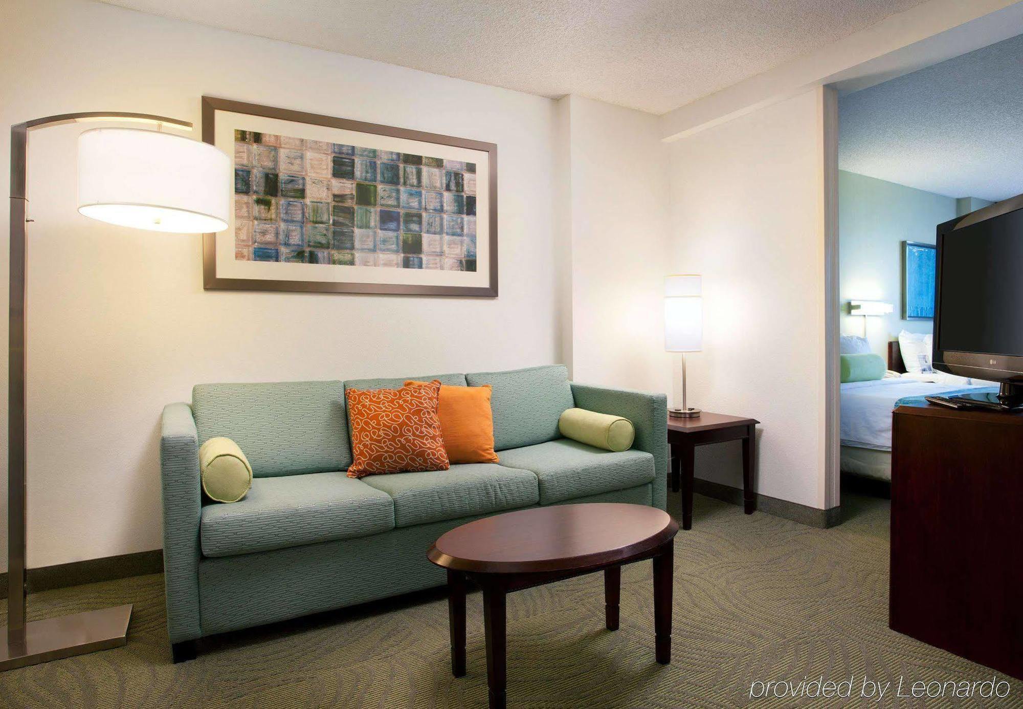 Springhill Suites Los Angeles Lax/Manhattan Beach Hawthorne Exterior foto