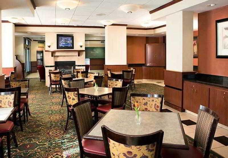 Springhill Suites Los Angeles Lax/Manhattan Beach Hawthorne Exterior foto